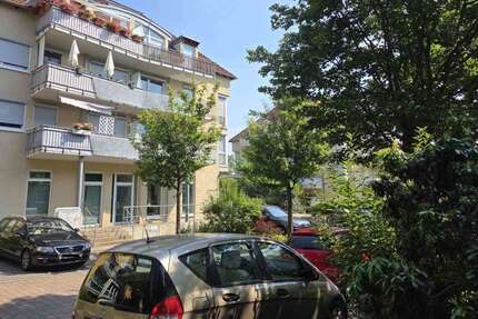 Wohnung Dresden Prohlis - 2 Zimmer, 60 m&sup2;, 149.000&euro; | Angebot:27318150