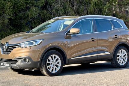 Renault Kadjar 144.000 km 9.999 &euro; Heidenau 01809