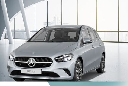 Mercedes-Benz B 180 11.095 km 30.980 &euro; Dresden 01239