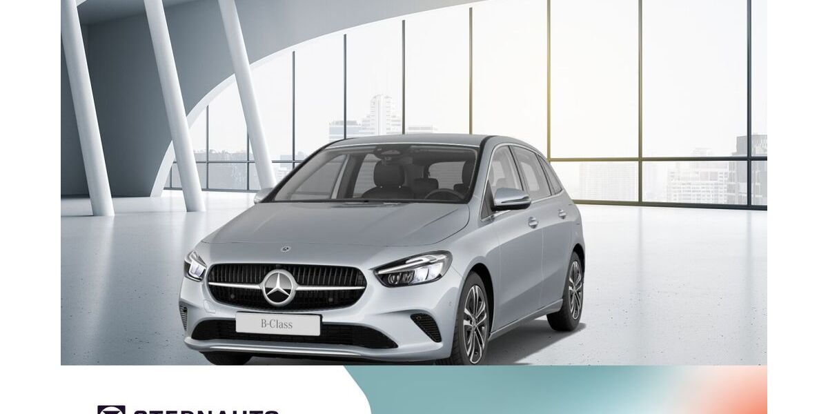 Mercedes-Benz B 180 11.095 km 30.980 &euro; Dresden 01239