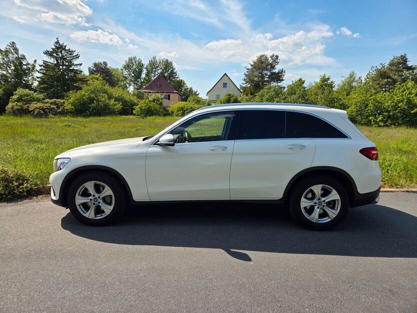GLC 350