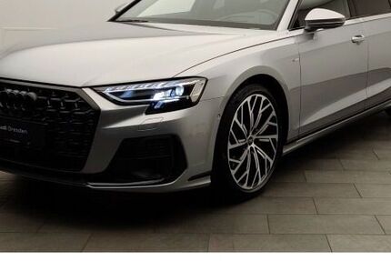Audi A8 12.477 km 88.450 &euro; Dresden 01067