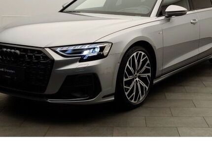 Audi A8 16.091 km 84.750 &euro; Dresden 01067