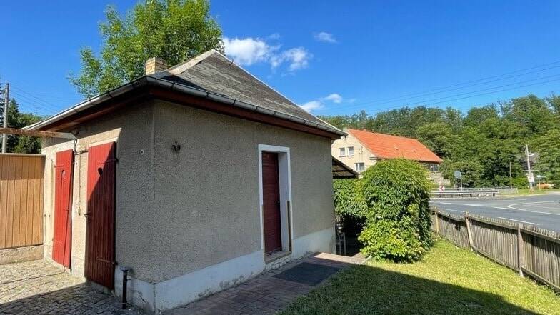 Mehrfamilienhaus, Wohnhaus Mohorn Mohorn - 4 Zimmer, 97 m&sup2;, 109.900&euro; | Angebot:25780927