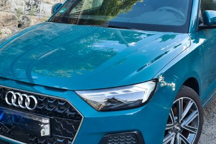 Audi A1 16.000 km 19.999 € Radebeul 01445