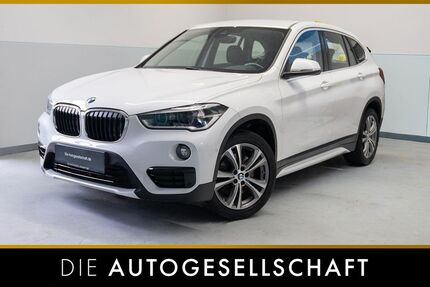 BMW X1 74.472 km 19.990 &euro; Heidenau bei Dresden 01809