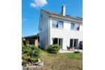 Doppelhaushälfte Dresden Cossebaude - 5 Zimmer, 150 m&sup2;, 724.000&euro; | Angebot:27209299
