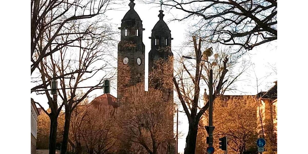 Etagenwohnung Dresden Prohlis - 1 Zimmer, 27 m&sup2;, 85.000&euro; | Angebot:26074524