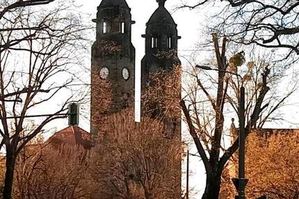 Wohnung Dresden Prohlis - 1 Zimmer, 27 m&sup2;, 85.000&euro; | Angebot:26074524