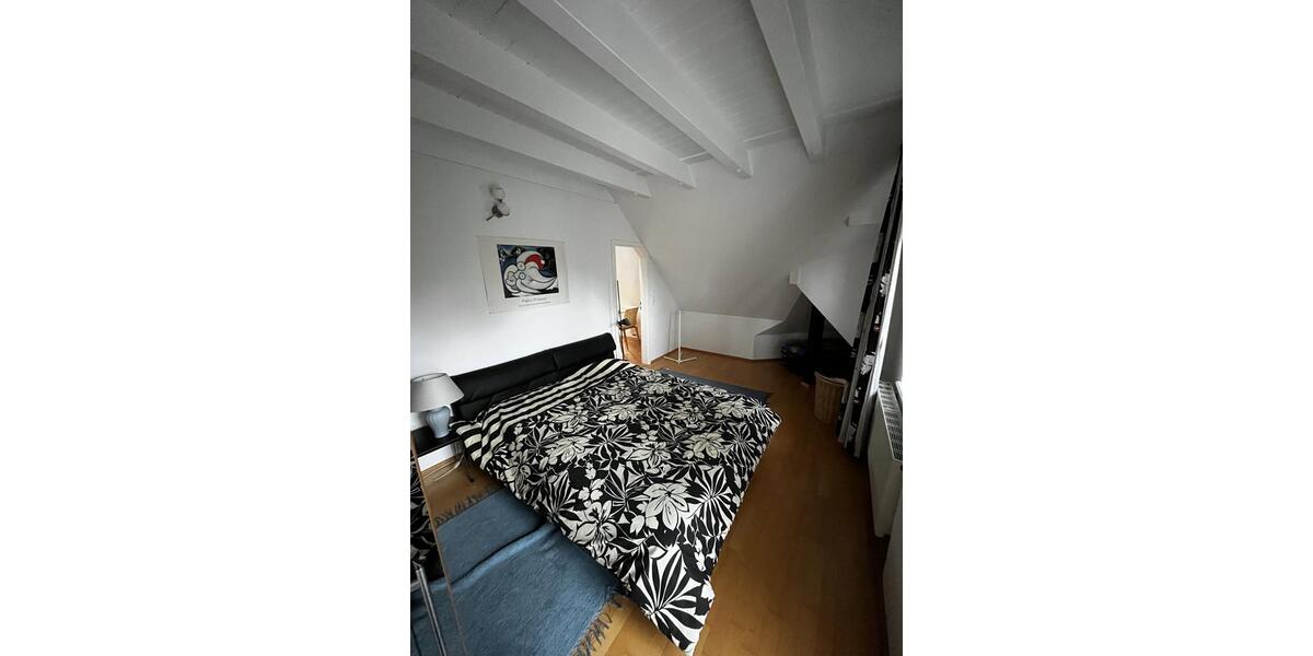 2,5 Zimmer Maisonette in Dresden Klotzsche-Königswald, möbliert 2.5 zimmer