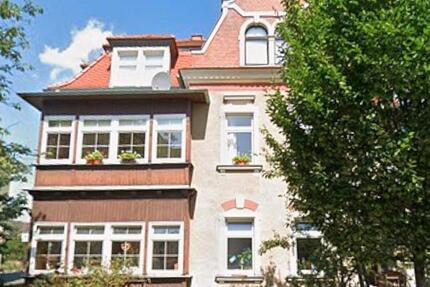 Schicke geräumige 3-Raum-Whg in Pirna-Copitz; ruhig und zentral 3 zimmer