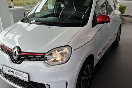 Renault Twingo 14.259 km 14.290 € Radeberg 01454