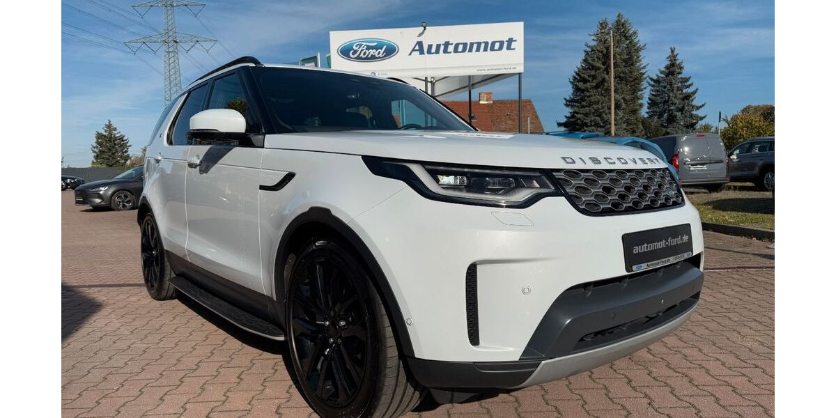 Land Rover Discovery 128.385 km 35.950 &euro; Heidenau 01809