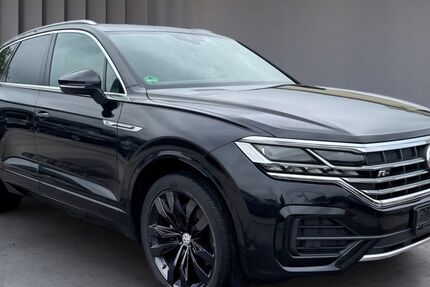 VW Touareg 174.300 km 32.900 &euro; Dresden 01108
