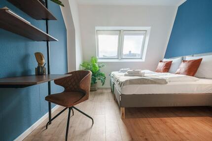 Wohnung Freital - 2 Zimmer, 48 m&sup2;, 720&euro; | Angebot:25639165