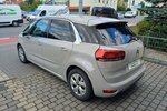 Citroen C4 SpaceTourer 1.2 PureTech Live 54.000 km 16.995 € Meißen 01662