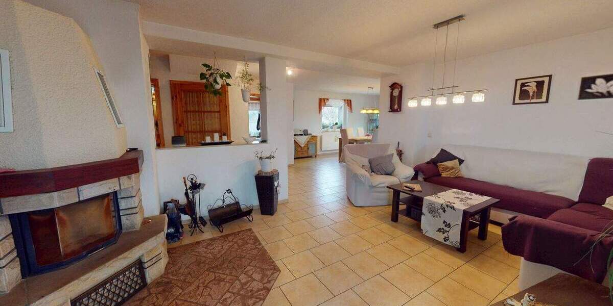 Einfamilienhaus Stolpen Rennersdorf-Neudörfel - 4 Zimmer, 157 m&sup2;, 178.000&euro; | Angebot:25705015