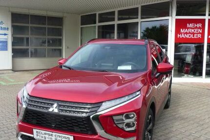 Mitsubishi Eclipse 41.100 km 20.590 &euro; Meißen 01662