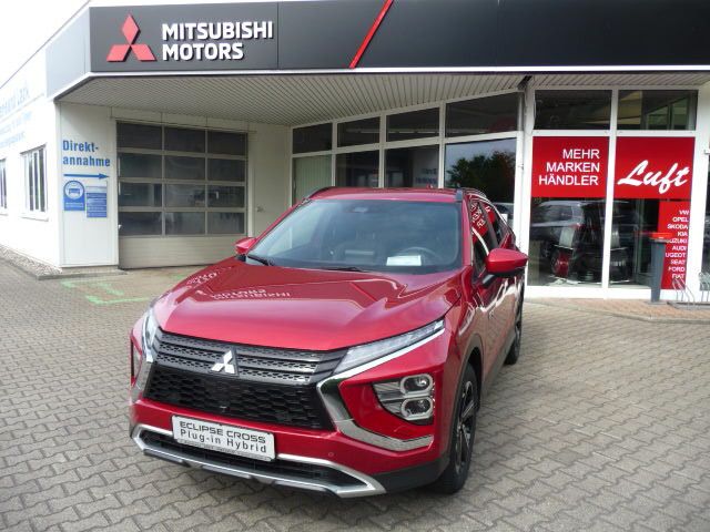 Mitsubishi Eclipse 41.100 km 20.590 &euro; Meißen 01662