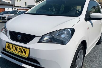 Seat Mii 109.000 km 4.790 &euro; Heidenau 01809