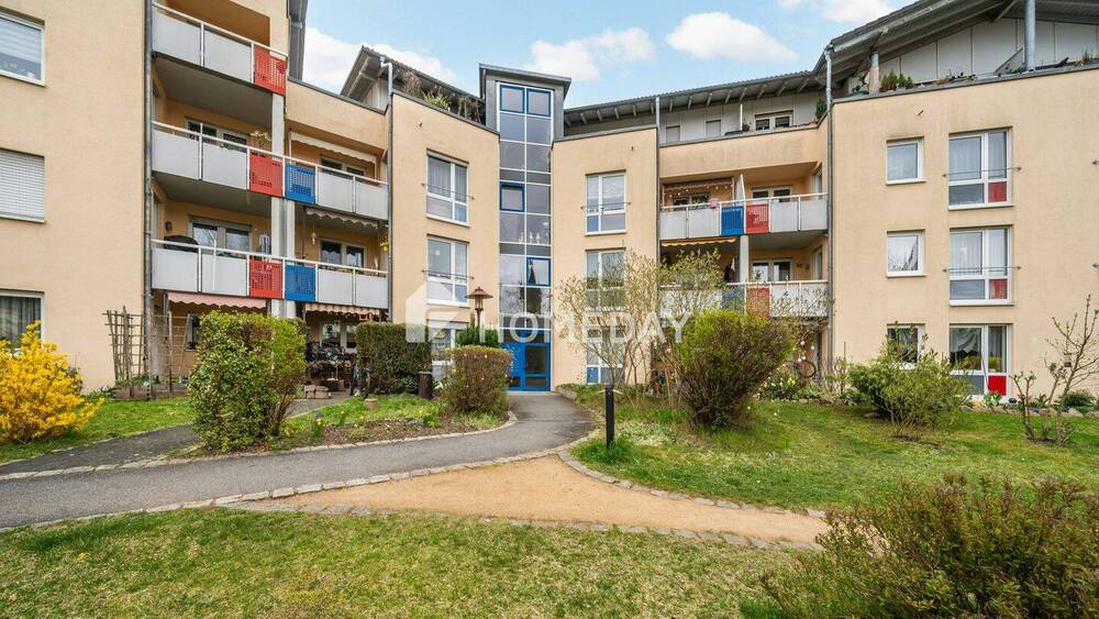 Etagenwohnung Freital - 3 Zimmer, 74 m&sup2;, 145.000&euro; | Angebot:26673458
