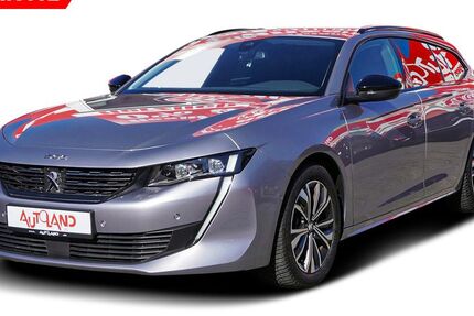 Peugeot 508 29.306 km 22.950 &euro; Dresden 01069