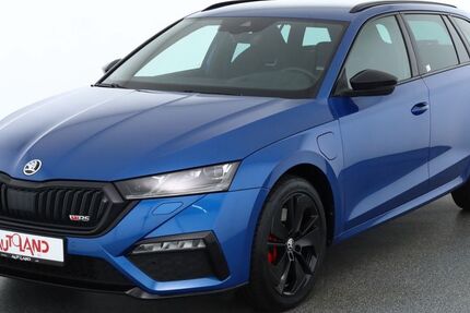 Skoda Octavia 39.997 km 28.990 &euro; Dresden 01239