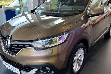 Renault Kadjar 51.200 km 11.490 &euro; Radeberg 01454