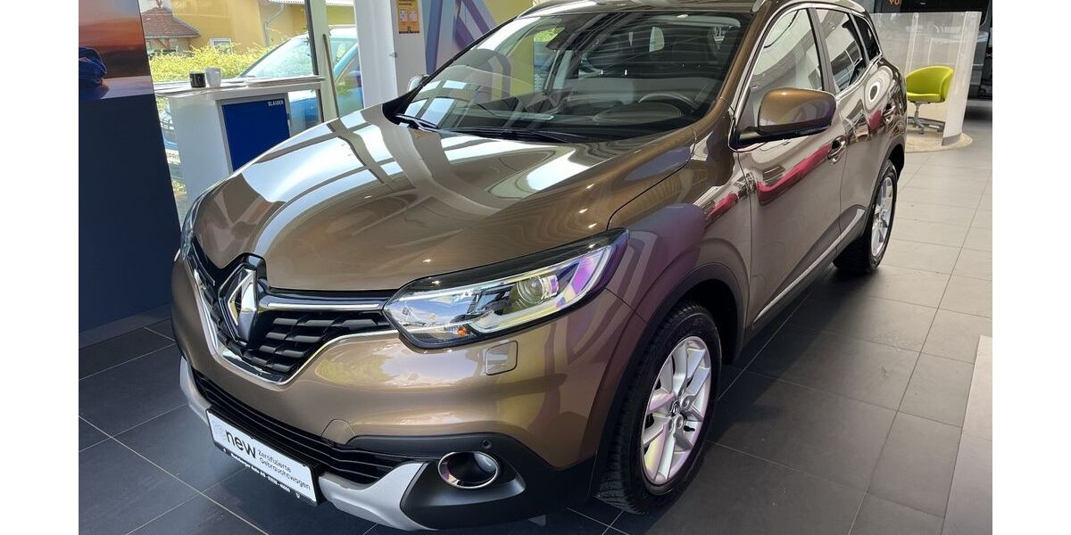 Renault Kadjar 51.200 km 11.490 &euro; Radeberg 01454