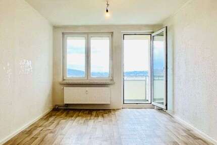 Wohnung Freital Zauckerode - 2 Zimmer, 49 m&sup2;, 318&euro; | Angebot:25836140