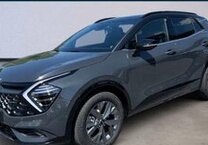 Gebrauchtwagen Kia SPORTAGE 1.6T HEV AWD GTL SD GD DRI SOUN