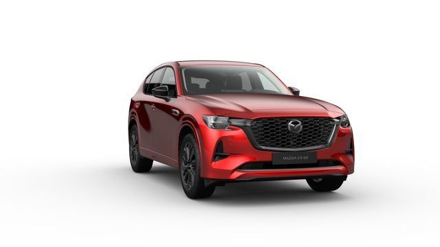 CX-60
