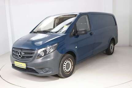 Mercedes-Benz Vito 125.524 km 8.390 &euro; Dresden 01237