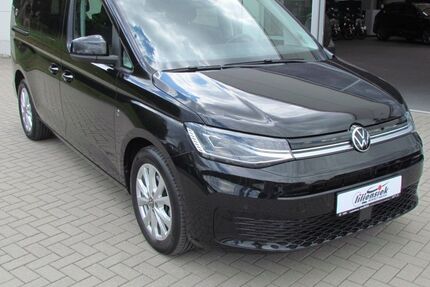 VW Caddy Maxi 31.905 km 29.980 &euro; Dippoldiswalde 01744