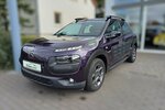 Citroen C4 Cactus Feel 84.000 km 10.995 € Meißen 01662