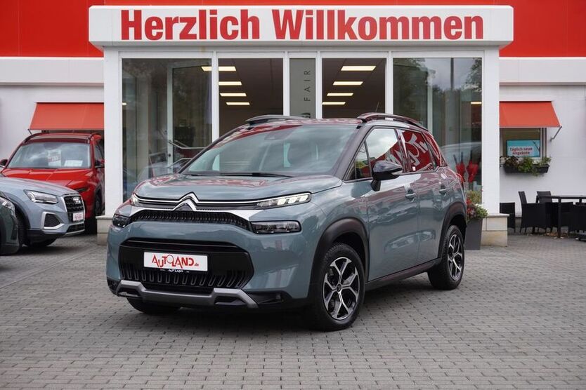 C3 Aircross