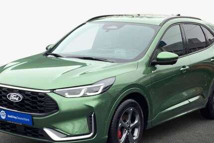 Ford Kuga 5.720 km 32.940 &euro; Dresden 01277
