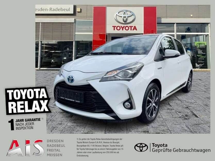 Yaris