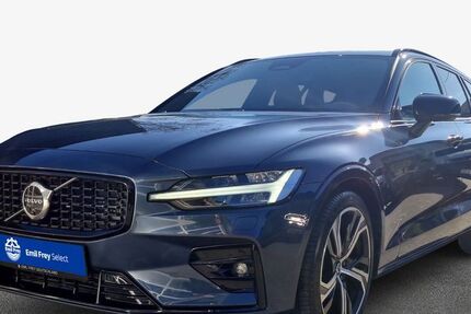 Volvo V60 16.070 km 37.890 &euro; Dresden 01159