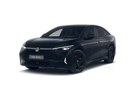 VW ID.7 12.375 km 53.980 € Dresden 01169