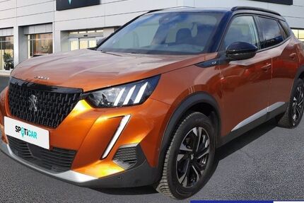 Peugeot 2008 30.490 km 16.930 &euro; Dresden 01237