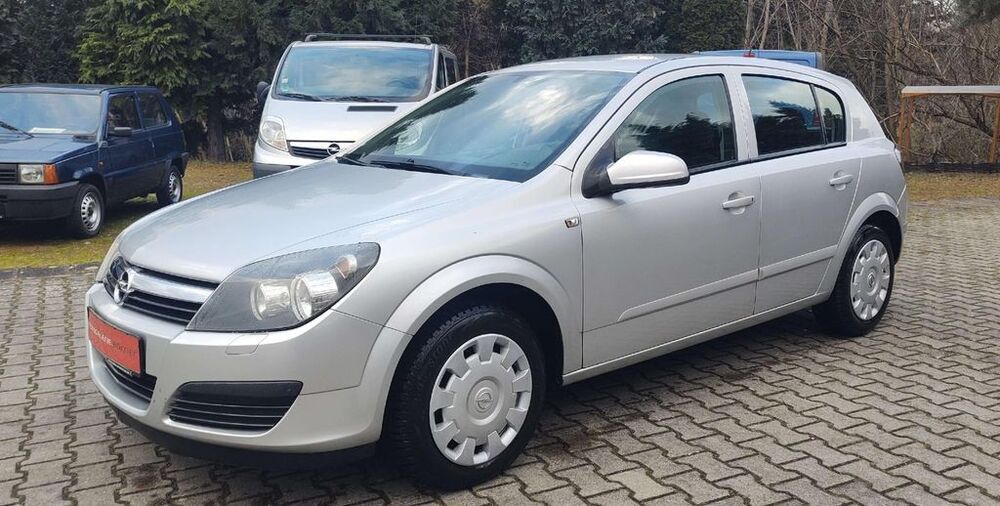 Astra