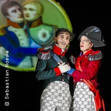Napoleon Bonaparte Dresden