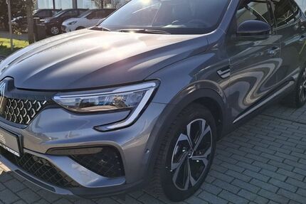 Renault Arkana 15.034 km 25.980 &euro; Dresden-Altfranken 01156