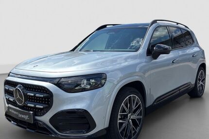 Mercedes-Benz GLB 200 8.000 km 56.550 &euro; Meißen 01662