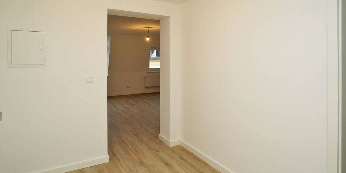 Etagenwohnung Freital Potschappel - 2 Zimmer, 49 m&sup2;, 399&euro; | Angebot:26555250