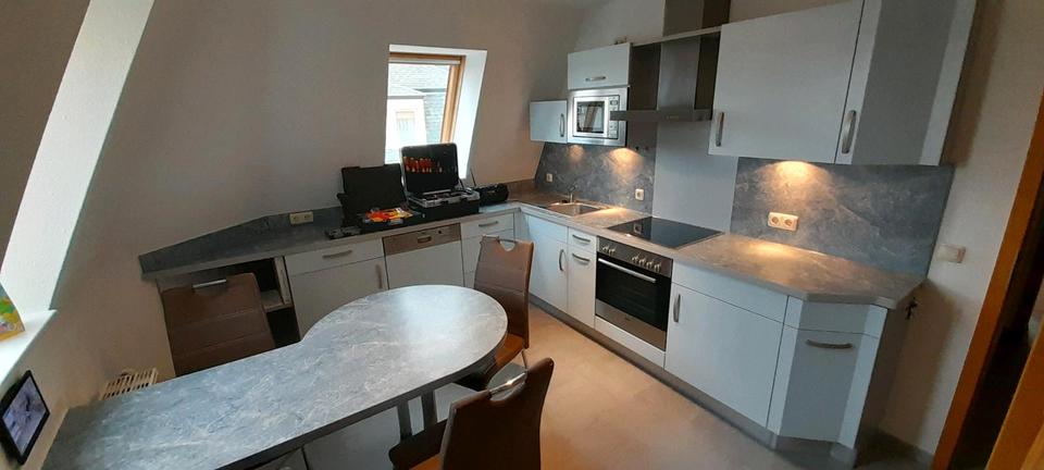 Maisonettenwohnung Pirna - 2 Zimmer, 72 m&sup2;, 750&euro; | Angebot:26481909