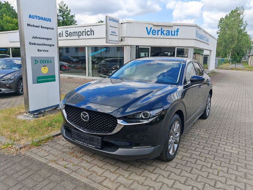 CX-30
