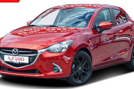 Mazda 2 65.661 km 14.950 &euro; Dresden 01069