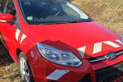 Ford Focus 149.890 km 4.800 &euro; Bannewitz 01728